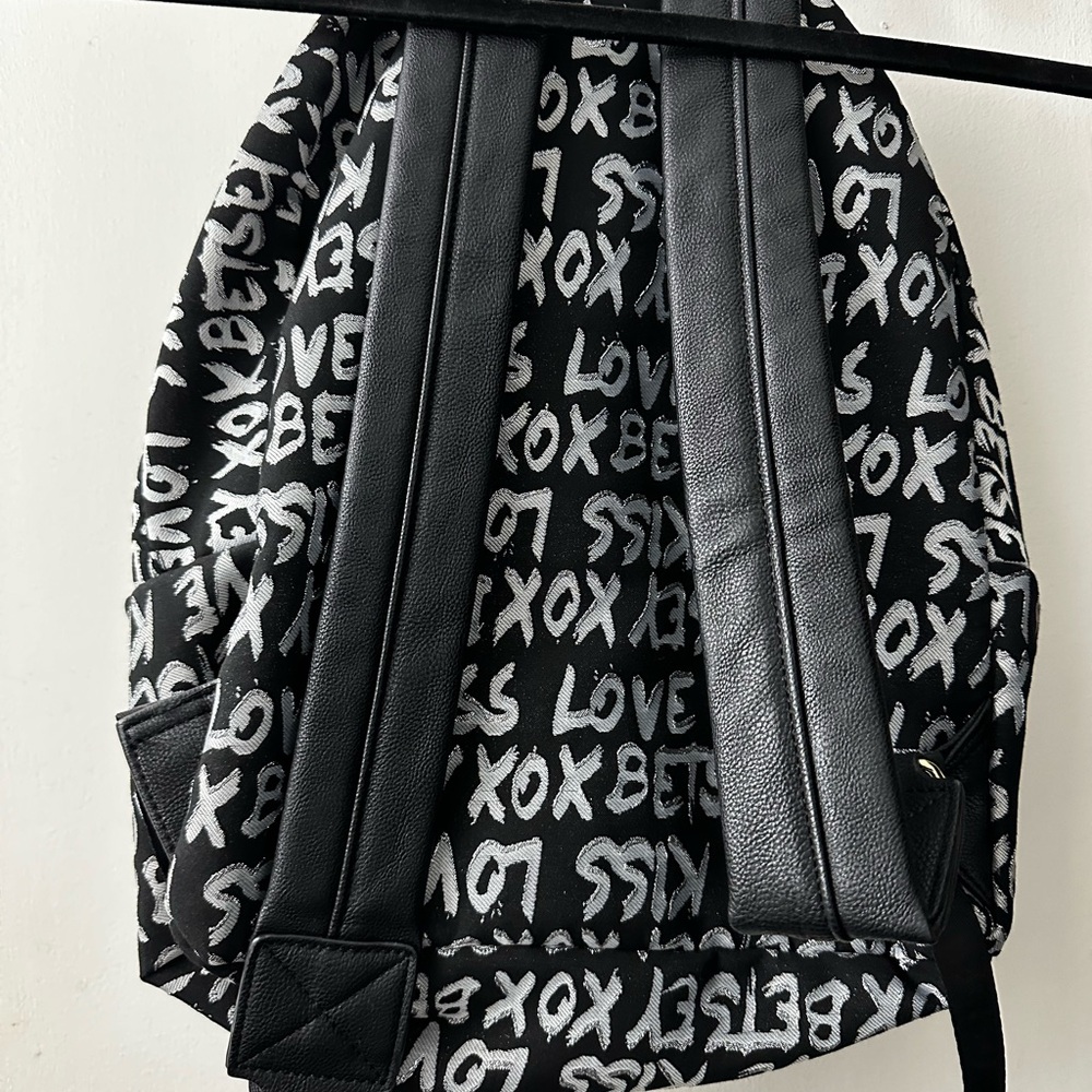Betsey Johnson Backpack - Picture 2 of 5